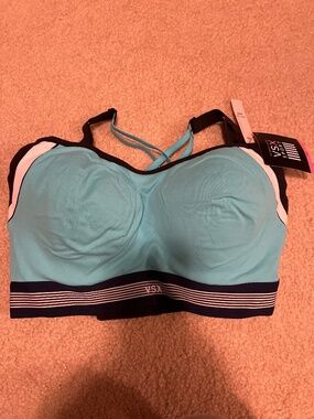 Victoria secret angel sport bra